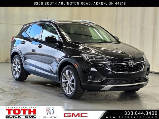 2023 Buick Encore GX Essence FWD for sale in Akron, OH