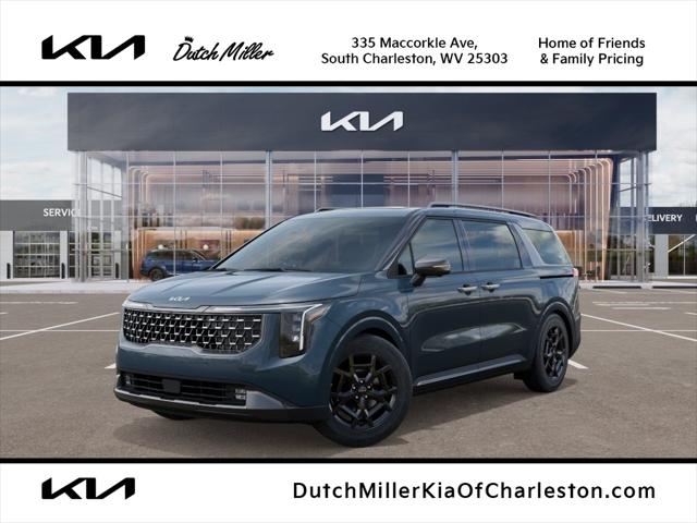 2027 Kia Carnival SX for sale in South Charleston, WV
