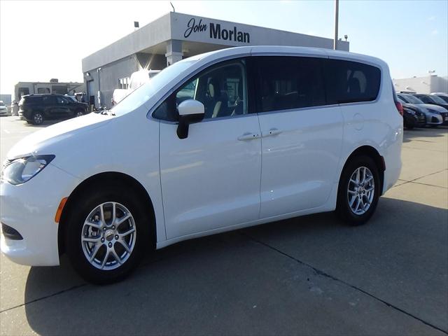 2023 Chrysler Voyager LX for sale in Cape Girardeau, MO