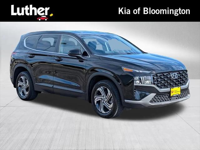 2022 Hyundai Santa Fe SE for sale in Minneapolis, MN