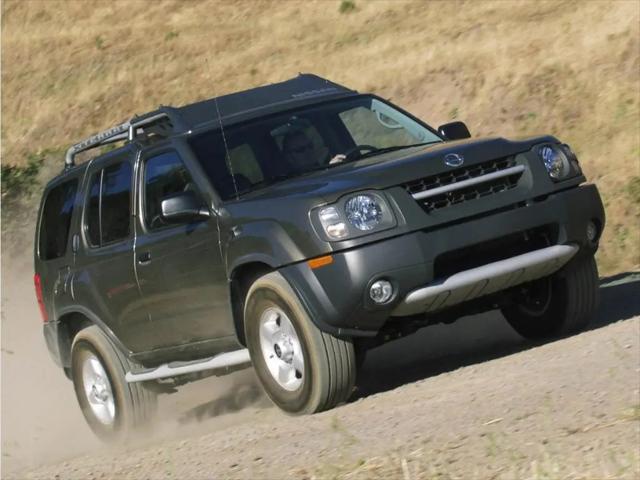 2004 Nissan Xterra SE for sale in Georgetown, IN