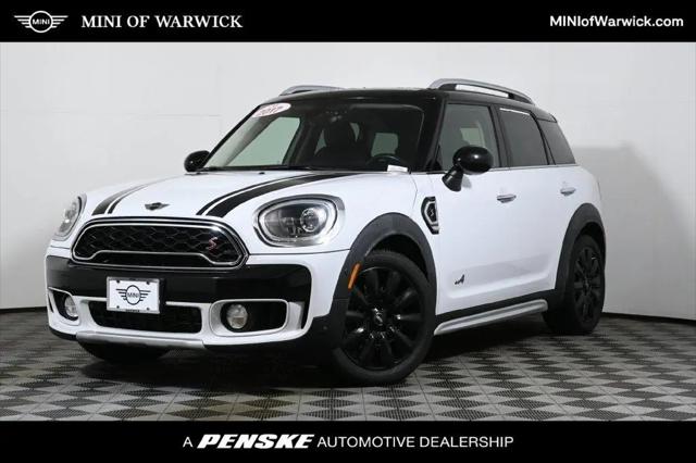 2017 MINI Countryman Cooper S for sale in Warwick, RI