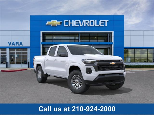 2026 Chevrolet Colorado LT, RWD for sale in San Antonio, TX
