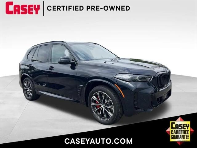 2026 BMW X5 xDrive40i for sale in Newport News, VA