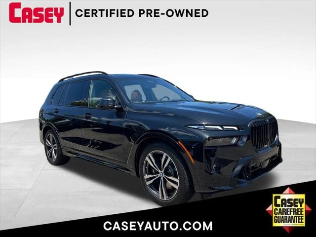 2027 BMW X7 xDrive40i for sale in Newport News, VA
