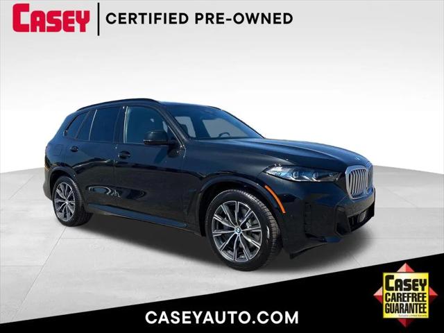 2026 BMW X5 xDrive50e for sale in Newport News, VA