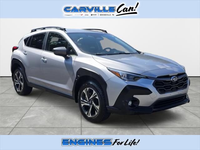 2024 Subaru Crosstrek Premium for sale in Greeneville, TN