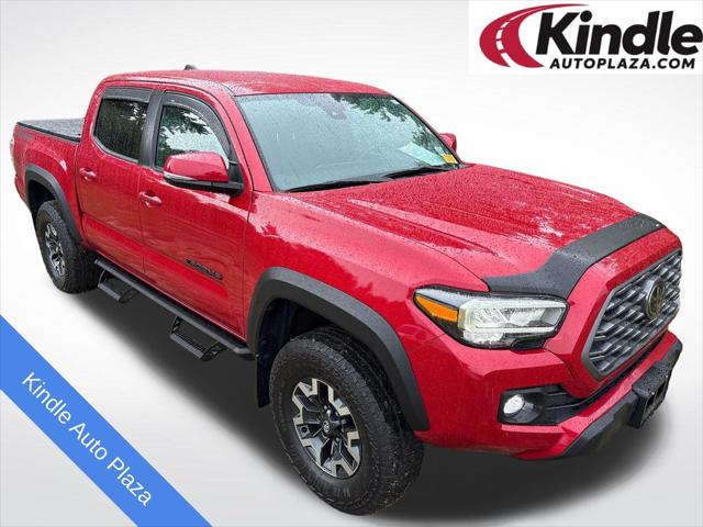 2023 Toyota Tacoma TRD Sport 2023 Toyota Tacoma TRD Sport