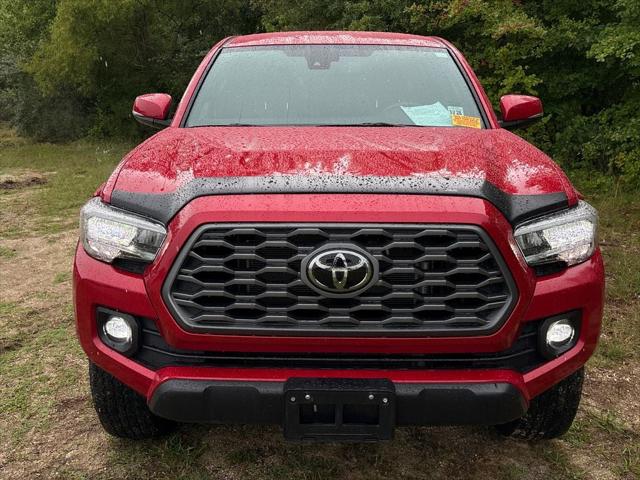 2023 Toyota Tacoma TRD Sport 2023 Toyota Tacoma TRD Sport