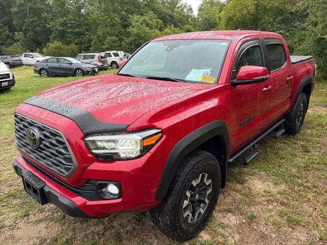 2023 Toyota Tacoma TRD Sport 2023 Toyota Tacoma TRD Sport
