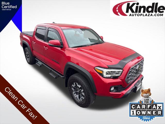 2023 Toyota Tacoma TRD Sport for sale in Cape May Court House, NJ