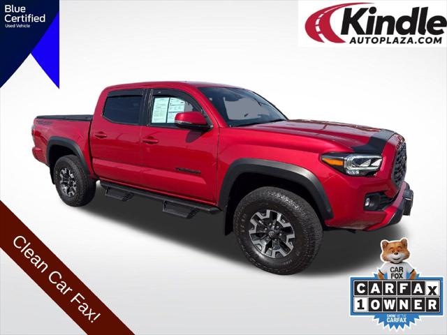 2023 Toyota Tacoma TRD Sport for sale in Cape May Court House, NJ