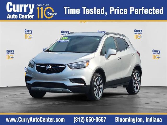 2022 Buick Encore AWD Preferred for sale in Bloomington, IN