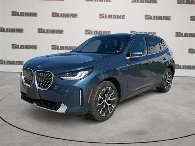 2025 BMW X3 30 xDrive for sale in Devon, PA