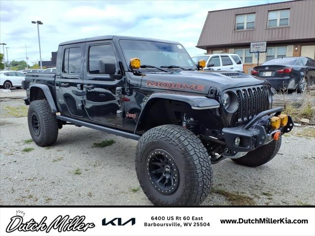 2023 Jeep Gladiator Sport for sale in EAST BARBOURSVILLE, WV