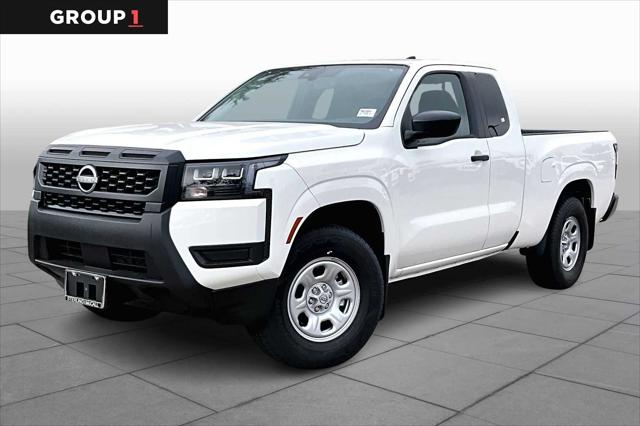2026 Nissan Frontier King Cab S 4x2 for sale in Stafford, TX