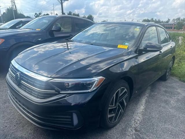2024 Volkswagen Jetta 1.5T SEL for sale in Wexford, PA