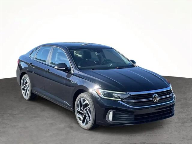 2024 Volkswagen Jetta 1.5T SEL for sale in Wexford, PA