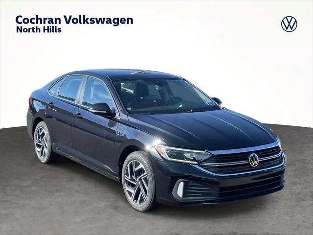 2024 Volkswagen Jetta 1.5T SEL for sale in Wexford, PA
