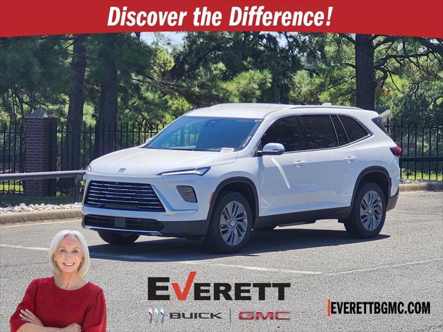 2027 Buick Enclave Preferred for sale in Bryant, AR
