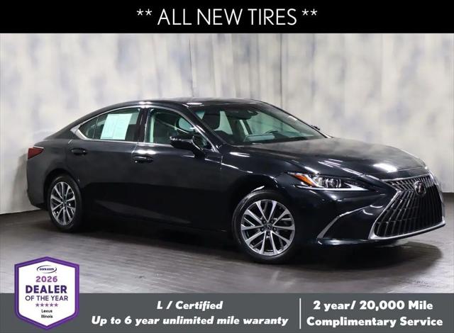 2023 Lexus ES 350 Base for sale in Westmont, IL