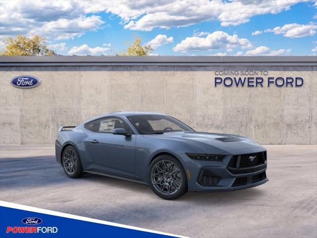 2026 Ford Mustang GT for sale in Albuquerque, NM