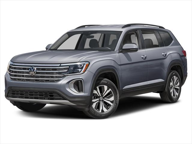 2026 Volkswagen Atlas SE with Technology for sale in Altoona, PA