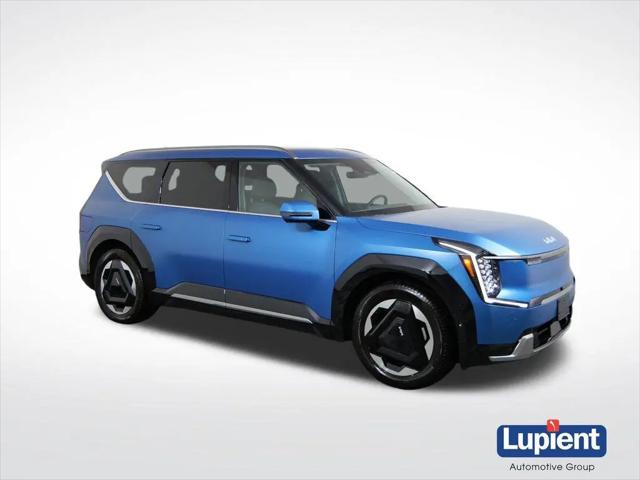 2024 Kia EV9 Land for sale in Golden Valley, MN