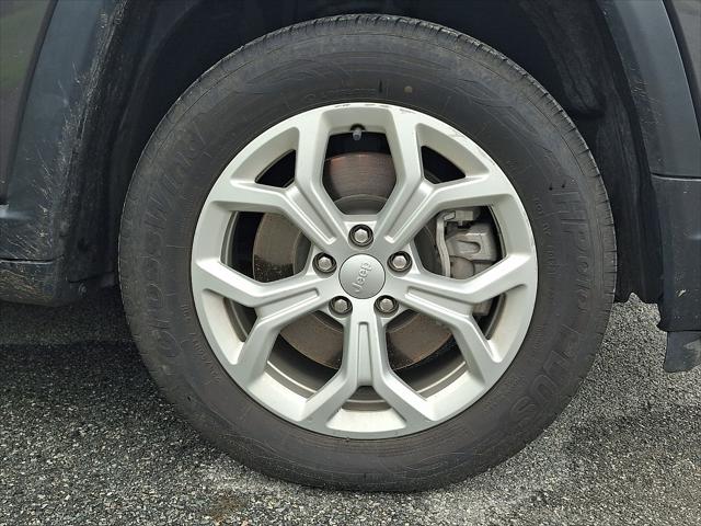 2024 Jeep Compass Latitude 4x4 2024 Jeep Compass Latitude 4x4