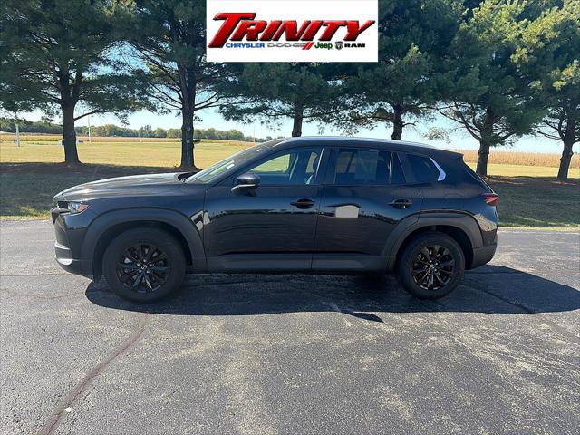 2026 Mazda CX-50 2.5 S Preferred for sale in Taylorville, IL