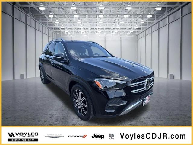 2026 Mercedes-Benz GLE GLE 350 Base for sale in Birmingham, AL