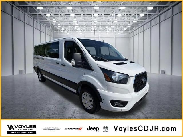 2024 Ford Transit-350 Passenger Van XL for sale in Birmingham, AL