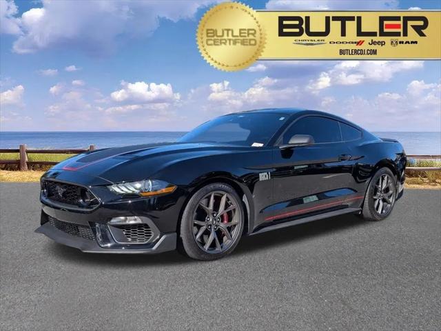 2022 Ford Mustang Mach 1 Fastback for sale in Beaufort, SC