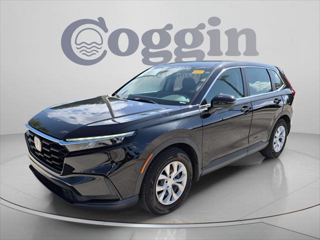 2024 Honda CR-V LX 2WD for sale in Orlando, FL