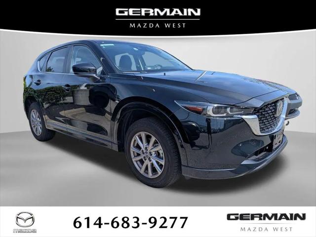 2025 Mazda CX-5 2.5 S Preferred for sale in Columbus, OH