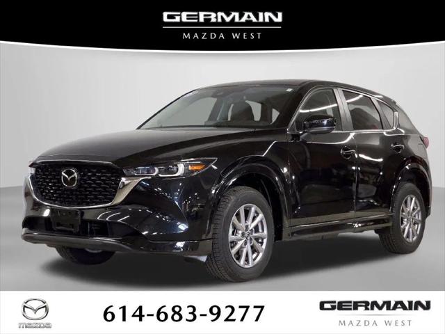 2025 Mazda CX-5 2.5 S Preferred for sale in Columbus, OH