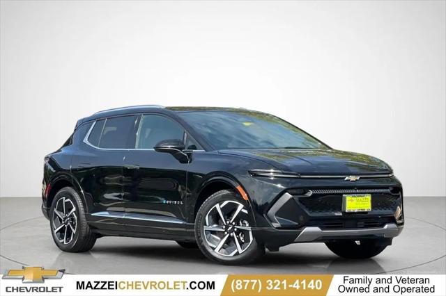 2024 Chevrolet Equinox LT for sale in Vacaville, CA