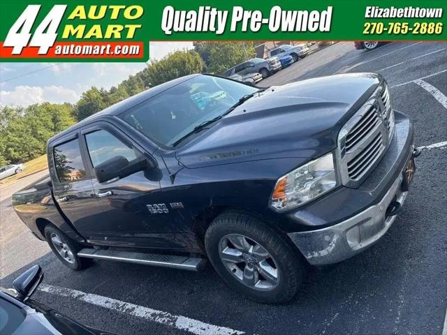 2016 Ram 1500 Big Horn for sale in Elizabethtown, KY