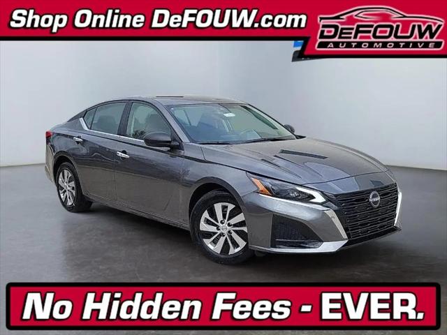 2025 Nissan Altima S FWD for sale in Lafayette, IN