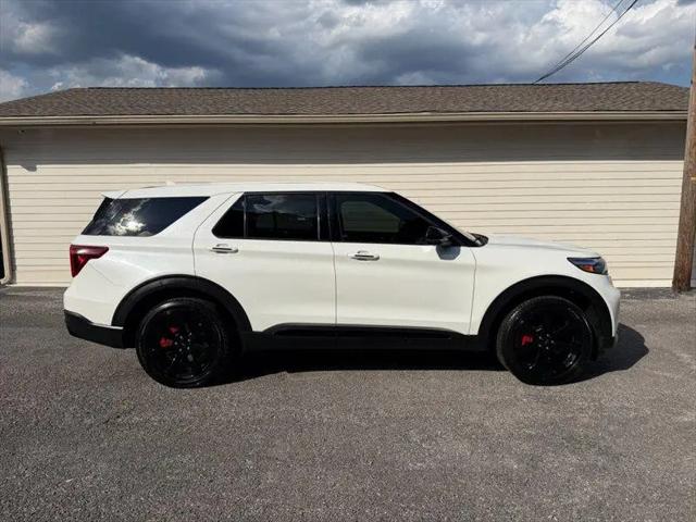 2021 Ford Explorer ST for sale in Nashville, TN