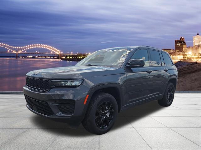2024 Jeep Grand Cherokee Altitude 4x4 for sale in Memphis, TN