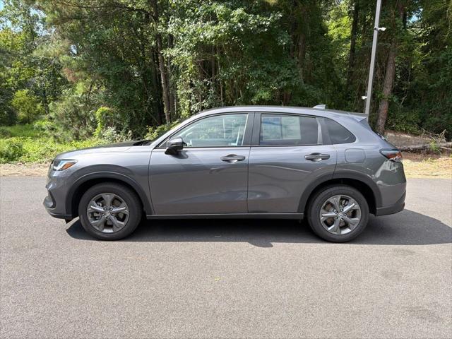 2027 Honda HR-V LX AWD 2027 Honda HR-V LX AWD