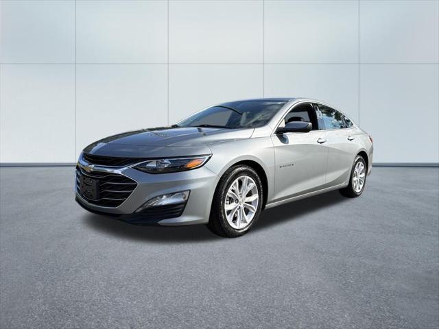 2024 Chevrolet Malibu FWD 1LT 2024 Chevrolet Malibu FWD 1LT