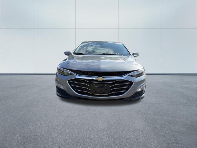 2024 Chevrolet Malibu FWD 1LT 2024 Chevrolet Malibu FWD 1LT