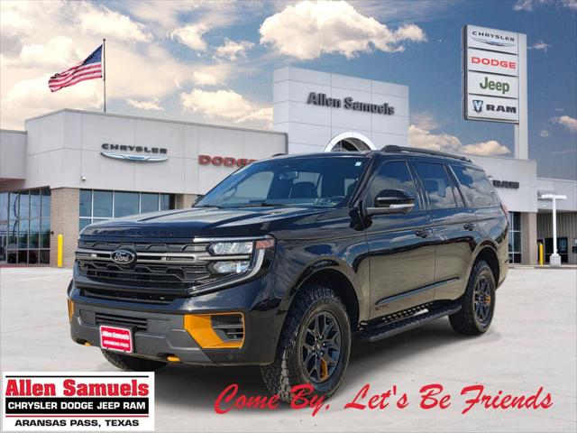 2025 Ford Expedition Tremor for sale in Aransas Pass, TX