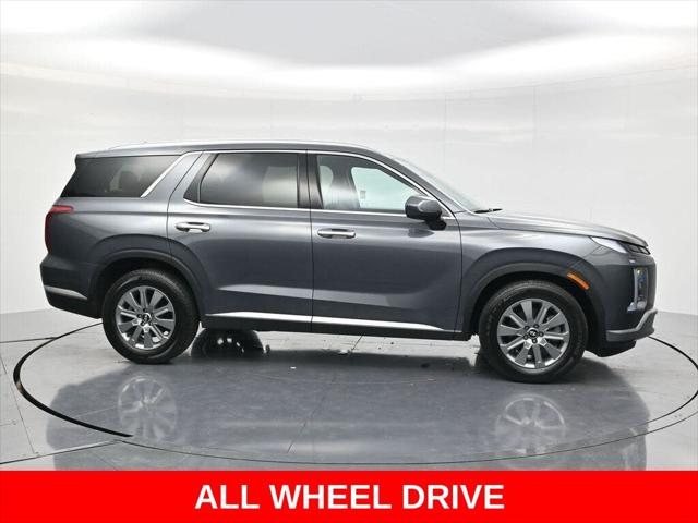 2025 Hyundai Palisade SEL for sale in St Charles, IL