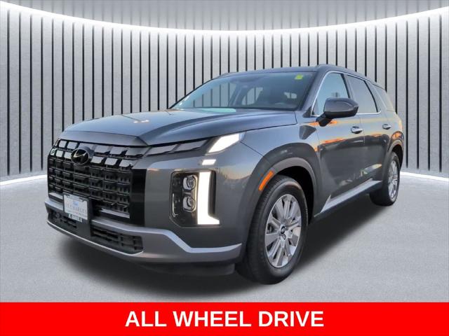 2025 Hyundai Palisade SEL for sale in St Charles, IL