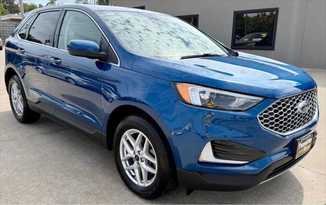 2023 Ford Edge SEL for sale in Sedalia, MO