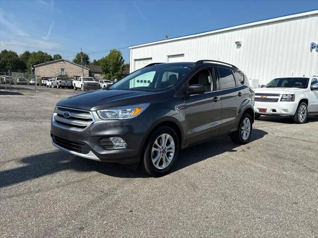 2018 Ford Escape SE for sale in North Vernon, IN