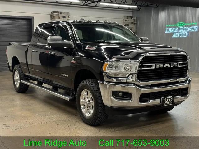 2019 Ram 3500 Big Horn for sale in Mount Joy, PA